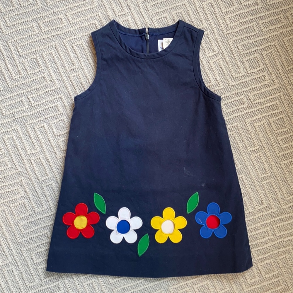 Florence Eiseman Dress